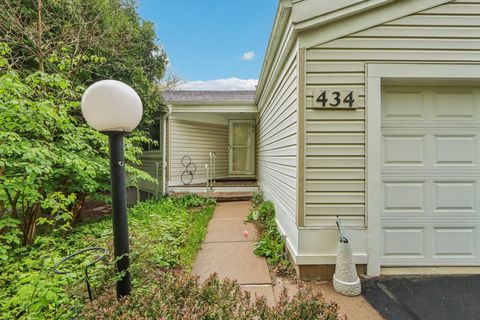 434 N Westfield Road, Madison, WI 53717 - #: 1997892