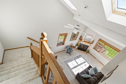 Tiny photo for N6959 Rock Lake Road 1 #1, Lake Mills, WI 53551 (MLS # 2012442)