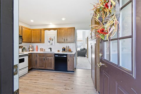 Tiny photo for N6959 Rock Lake Road 1 #1, Lake Mills, WI 53551 (MLS # 2012442)