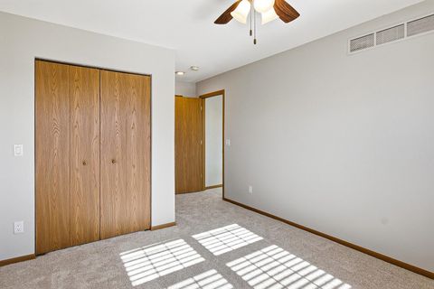 Tiny photo for N6959 Rock Lake Road 1 #1, Lake Mills, WI 53551 (MLS # 2012442)