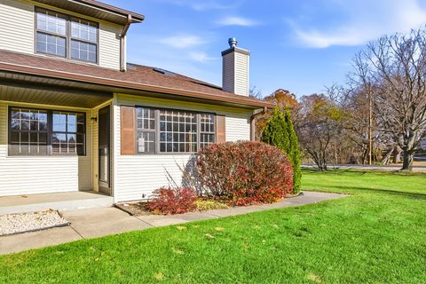 Photo of N6959 Rock Lake Road 1 #1, Lake Mills, WI 53551 (MLS # 2012442)