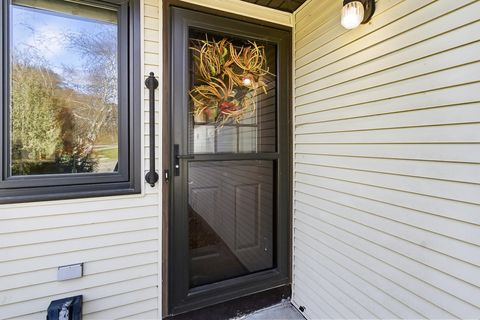 Tiny photo for N6959 Rock Lake Road 1 #1, Lake Mills, WI 53551 (MLS # 2012442)