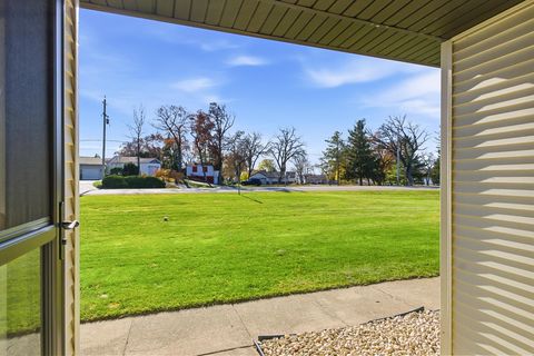 Tiny photo for N6959 Rock Lake Road 1 #1, Lake Mills, WI 53551 (MLS # 2012442)