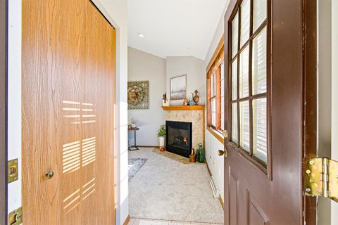 Tiny photo for N6959 Rock Lake Road 1 #1, Lake Mills, WI 53551 (MLS # 2012442)