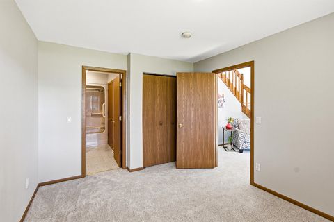 Tiny photo for N6959 Rock Lake Road 1 #1, Lake Mills, WI 53551 (MLS # 2012442)