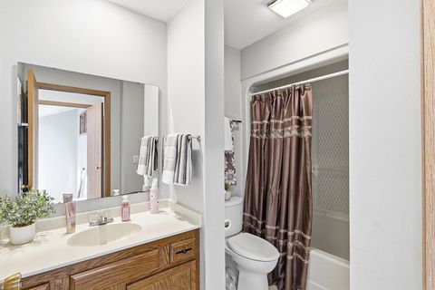 Tiny photo for N6959 Rock Lake Road 1 #1, Lake Mills, WI 53551 (MLS # 2012442)