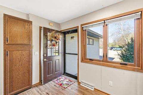 Tiny photo for N6959 Rock Lake Road 1 #1, Lake Mills, WI 53551 (MLS # 2012442)