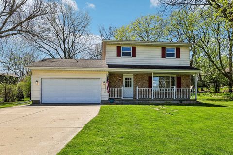Photo of 1625 Trails End, Marshall, WI 53559 (MLS # 2021178)