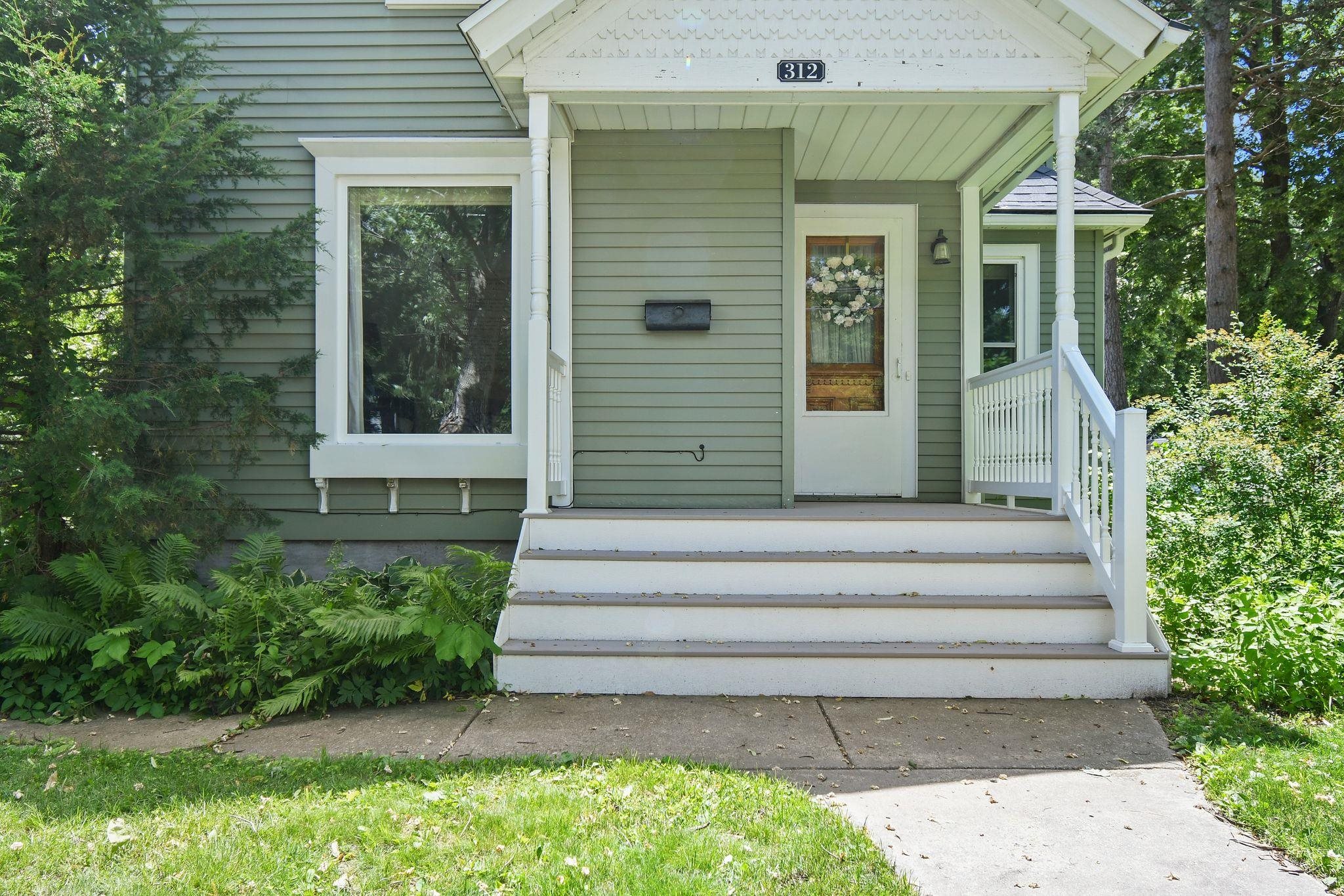 312 Polk Street