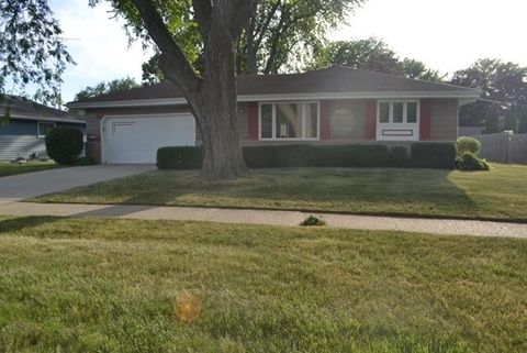 Photo of 1125 N Pontiac Drive, Janesville, WI 53545 (MLS # 2025507)