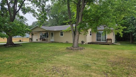 Photo of 36 Pine Drive, Montello, WI 53949 (MLS # 2025412)