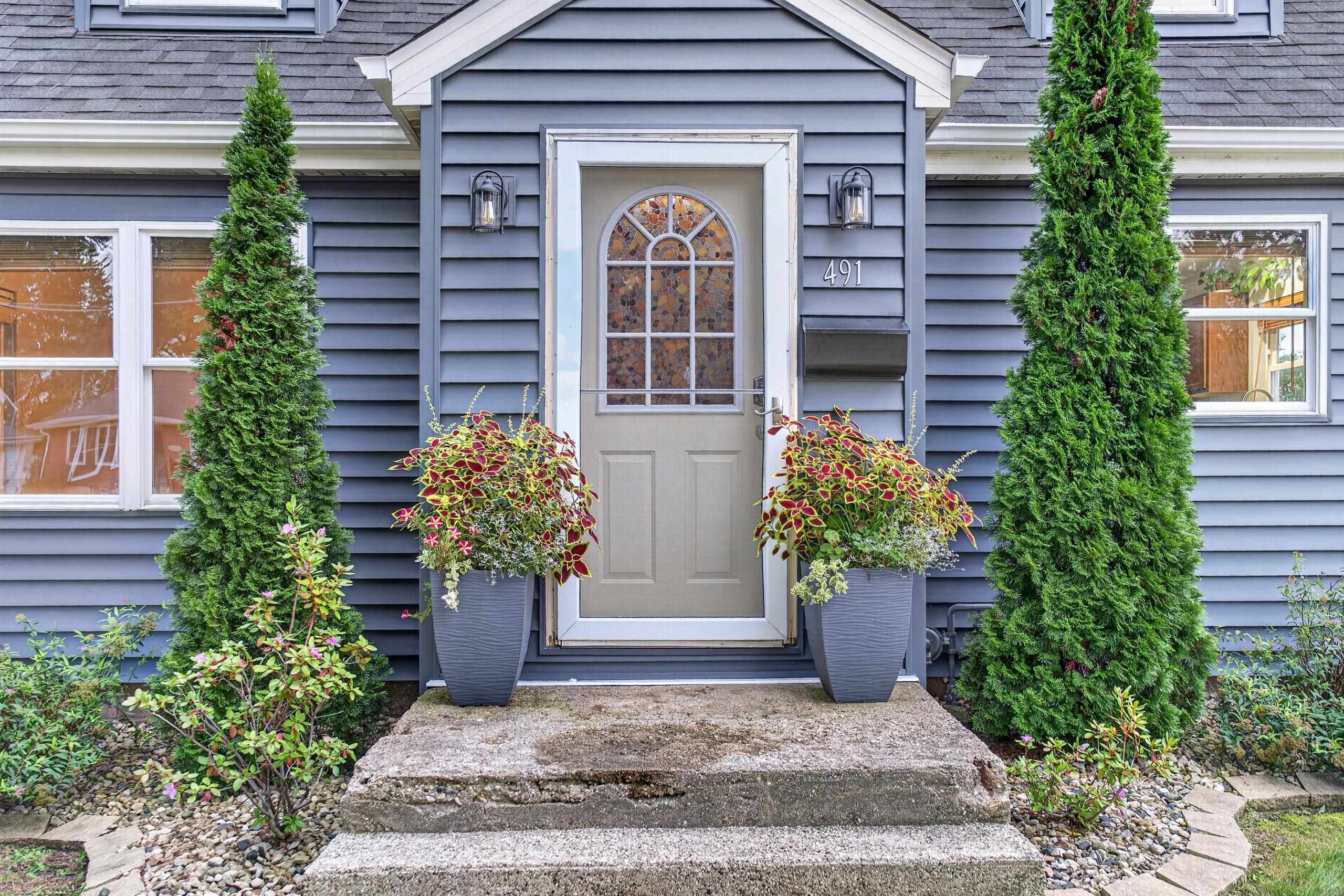 491 E Main Street