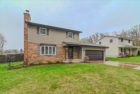 4314 David Road, Madison, WI 53704 - #: 1999089