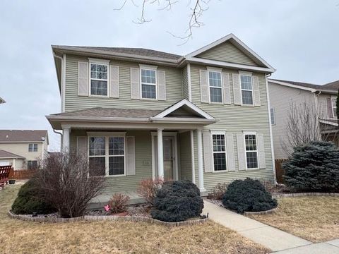 231 Golden Maple Road, Madison, WI 53718 - #: 1993627