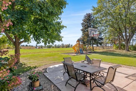 Tiny photo for W1465 Spring Grove Road, Ripon, WI 54971 (MLS # 2010650)