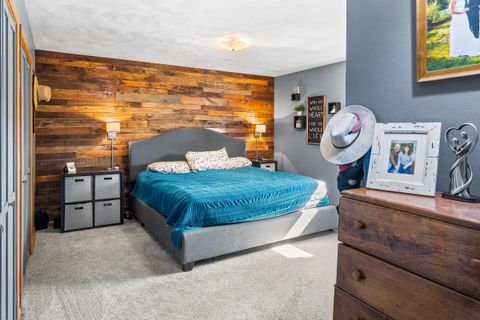 Tiny photo for W1465 Spring Grove Road, Ripon, WI 54971 (MLS # 2010650)