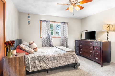 Tiny photo for W1465 Spring Grove Road, Ripon, WI 54971 (MLS # 2010650)