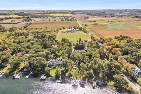 Tiny photo for W1465 Spring Grove Road, Ripon, WI 54971 (MLS # 2010650)
