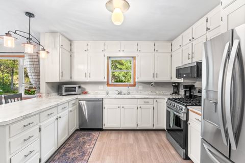Tiny photo for W1465 Spring Grove Road, Ripon, WI 54971 (MLS # 2010650)
