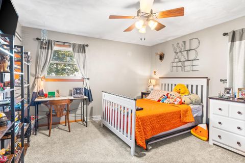 Tiny photo for W1465 Spring Grove Road, Ripon, WI 54971 (MLS # 2010650)