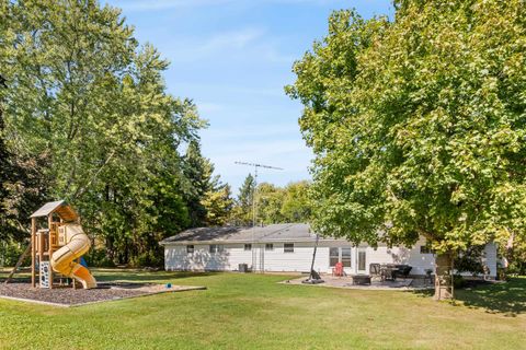 Tiny photo for W1465 Spring Grove Road, Ripon, WI 54971 (MLS # 2010650)