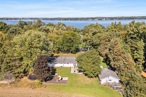 Tiny photo for W1465 Spring Grove Road, Ripon, WI 54971 (MLS # 2010650)