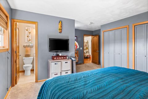 Tiny photo for W1465 Spring Grove Road, Ripon, WI 54971 (MLS # 2010650)