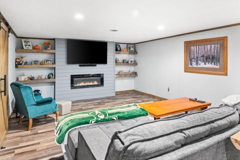 Tiny photo for W1465 Spring Grove Road, Ripon, WI 54971 (MLS # 2010650)