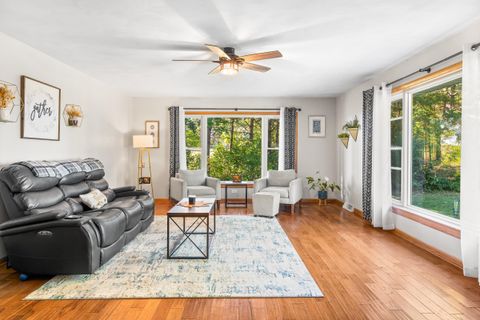 Tiny photo for W1465 Spring Grove Road, Ripon, WI 54971 (MLS # 2010650)