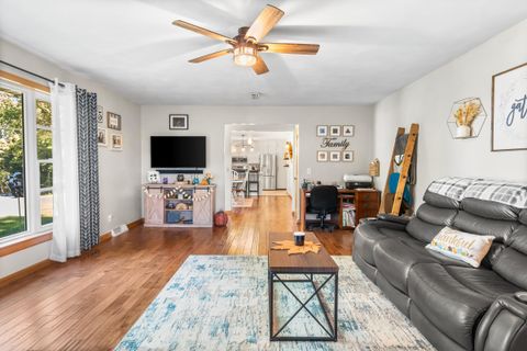 Tiny photo for W1465 Spring Grove Road, Ripon, WI 54971 (MLS # 2010650)
