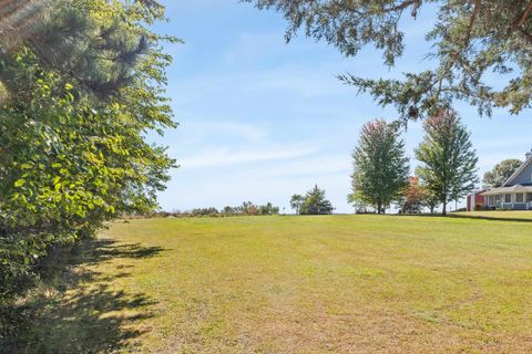 Tiny photo for W1465 Spring Grove Road, Ripon, WI 54971 (MLS # 2010650)