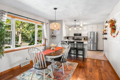 Tiny photo for W1465 Spring Grove Road, Ripon, WI 54971 (MLS # 2010650)