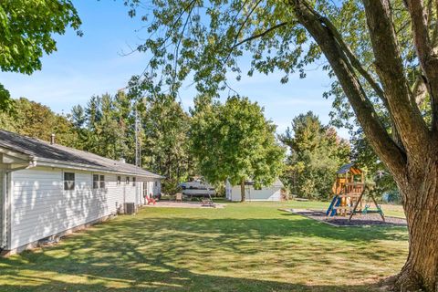 Tiny photo for W1465 Spring Grove Road, Ripon, WI 54971 (MLS # 2010650)