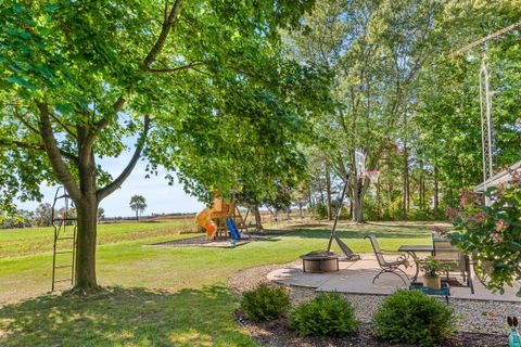 Tiny photo for W1465 Spring Grove Road, Ripon, WI 54971 (MLS # 2010650)
