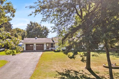 Tiny photo for W1465 Spring Grove Road, Ripon, WI 54971 (MLS # 2010650)
