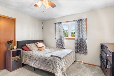 Tiny photo for W1465 Spring Grove Road, Ripon, WI 54971 (MLS # 2010650)