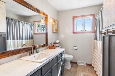 Tiny photo for W1465 Spring Grove Road, Ripon, WI 54971 (MLS # 2010650)