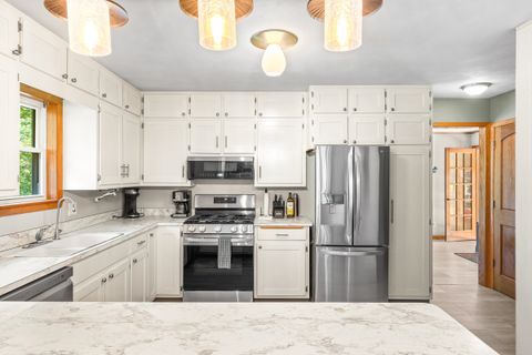 Tiny photo for W1465 Spring Grove Road, Ripon, WI 54971 (MLS # 2010650)