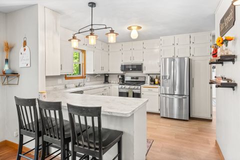 Tiny photo for W1465 Spring Grove Road, Ripon, WI 54971 (MLS # 2010650)