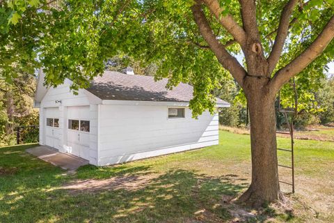Tiny photo for W1465 Spring Grove Road, Ripon, WI 54971 (MLS # 2010650)