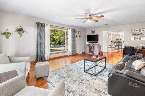 Tiny photo for W1465 Spring Grove Road, Ripon, WI 54971 (MLS # 2010650)