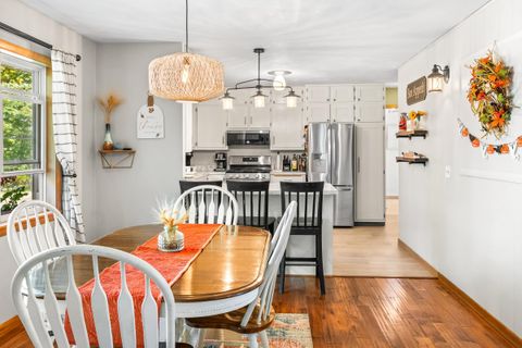 Tiny photo for W1465 Spring Grove Road, Ripon, WI 54971 (MLS # 2010650)