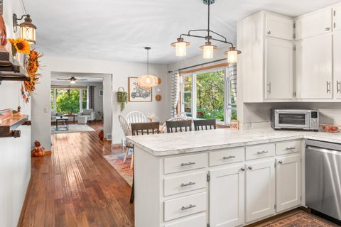 Tiny photo for W1465 Spring Grove Road, Ripon, WI 54971 (MLS # 2010650)