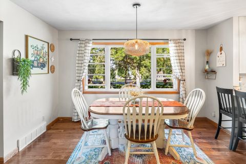 Tiny photo for W1465 Spring Grove Road, Ripon, WI 54971 (MLS # 2010650)