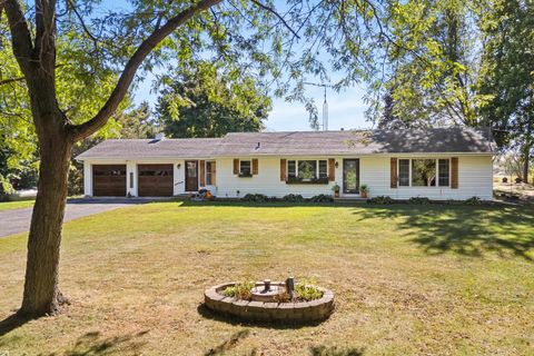Tiny photo for W1465 Spring Grove Road, Ripon, WI 54971 (MLS # 2010650)