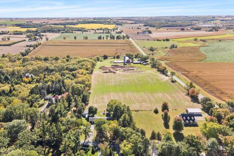 Tiny photo for W1465 Spring Grove Road, Ripon, WI 54971 (MLS # 2010650)
