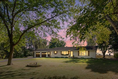 W1465 Spring Grove Road Ripon WI 54971
