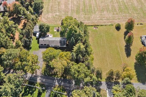 Tiny photo for W1465 Spring Grove Road, Ripon, WI 54971 (MLS # 2010650)