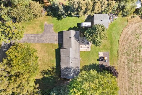 Tiny photo for W1465 Spring Grove Road, Ripon, WI 54971 (MLS # 2010650)