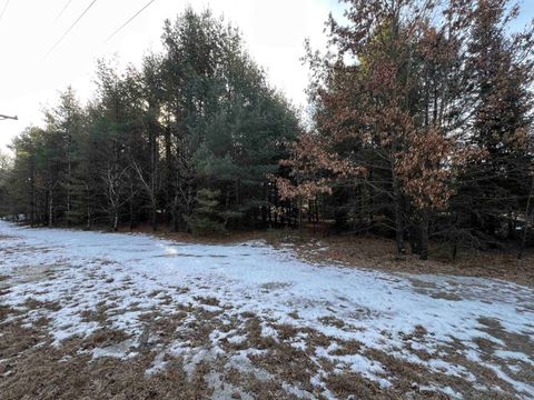 Tiny photo for Lot 1 Sandy Pines Court, Redgranite, WI 54970 (MLS # 1993207)